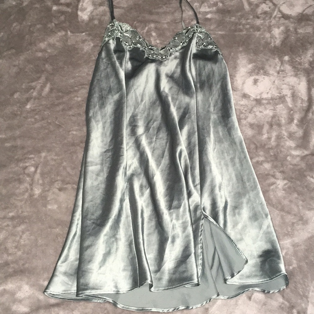 NEW: Victoria's Secret Nighty Lingerie
